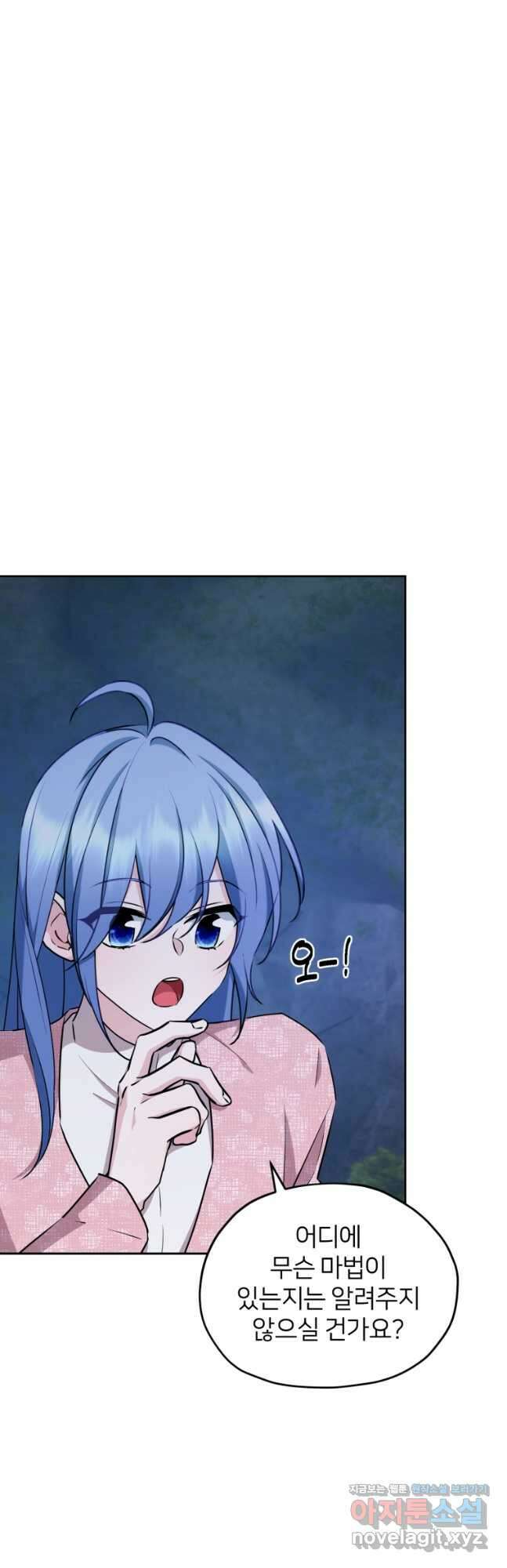 정령왕의 딸 145화 20