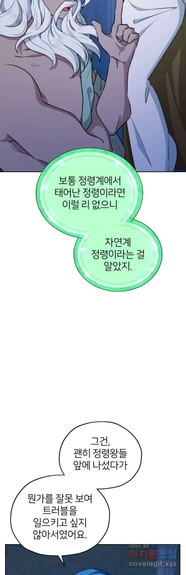 정령왕의 딸 145화 28