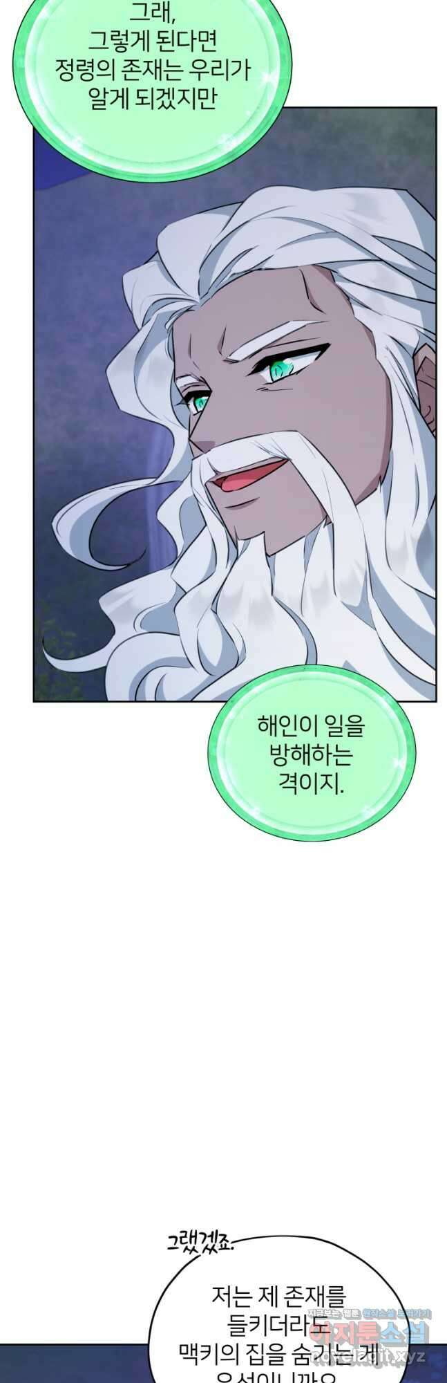 정령왕의 딸 145화 34