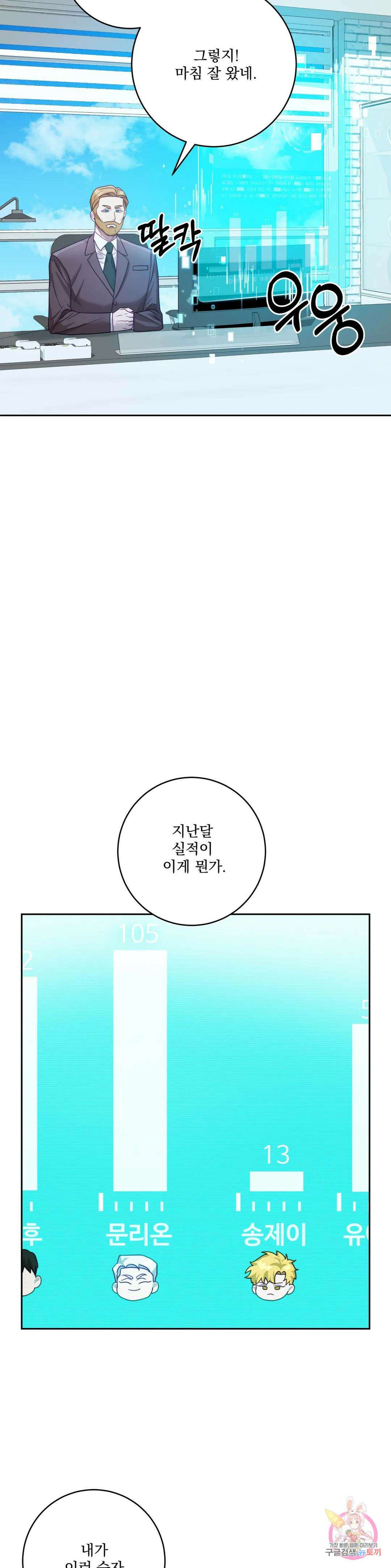성인 BL 단편 콜렉션 시즌 2 ~Yellow Boyz~ 11화 BERN - 우주적으로 음탕한 영업비법 (1) 15