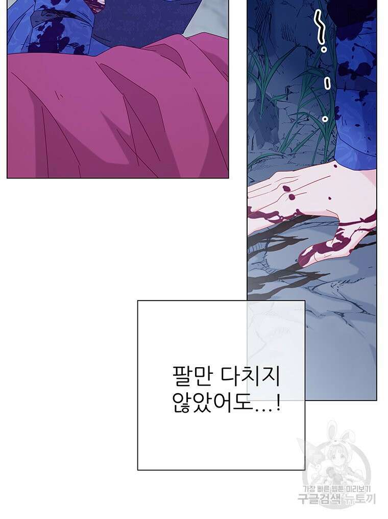 원님의 마법사 13화 43