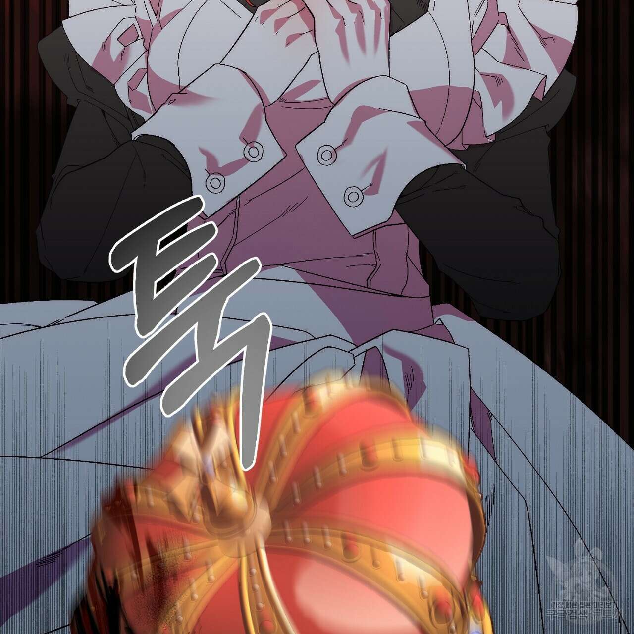 내 개를 황위에 올리는 방법 22화 50