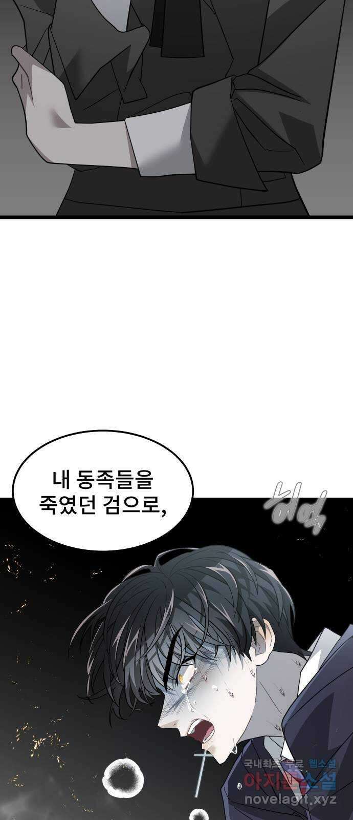 DARK MOON: 달의 제단 45. 조종 2
