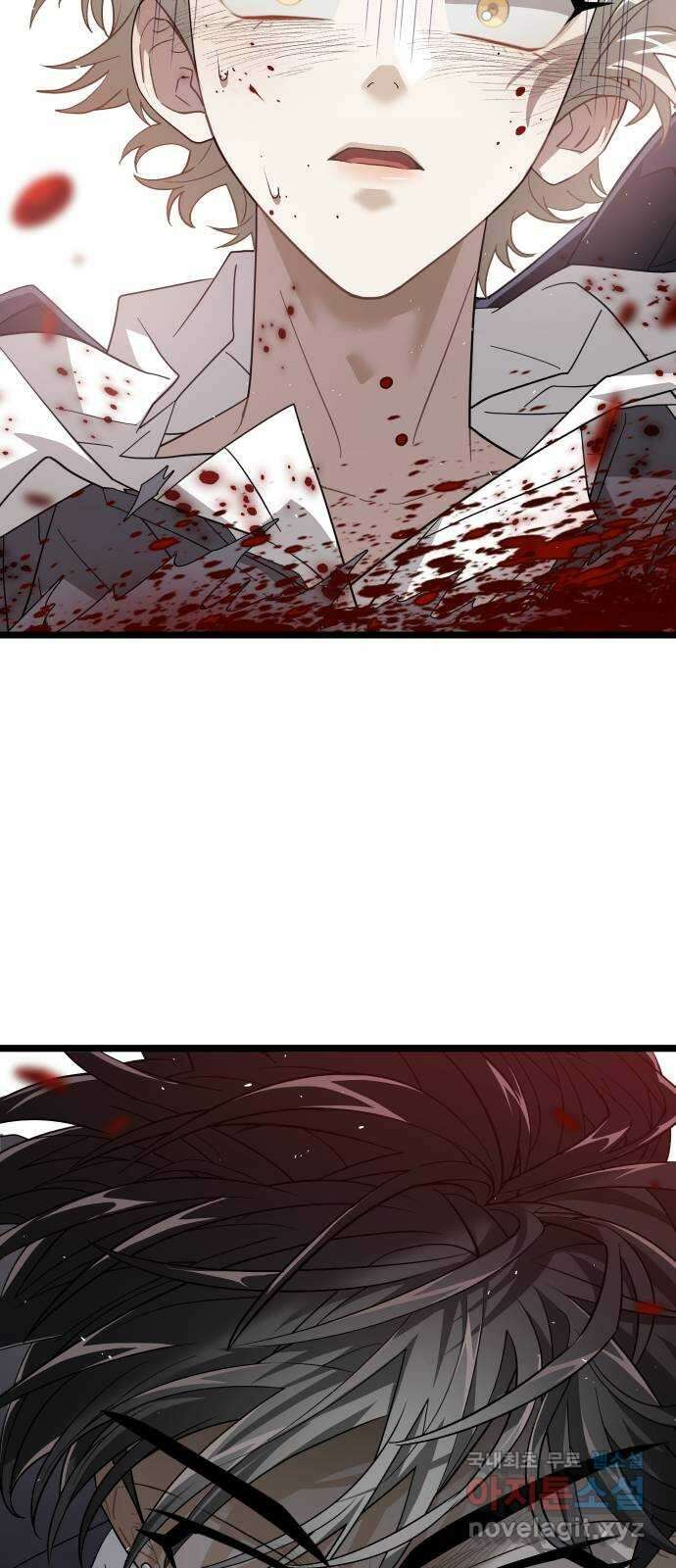 DARK MOON: 달의 제단 45. 조종 17