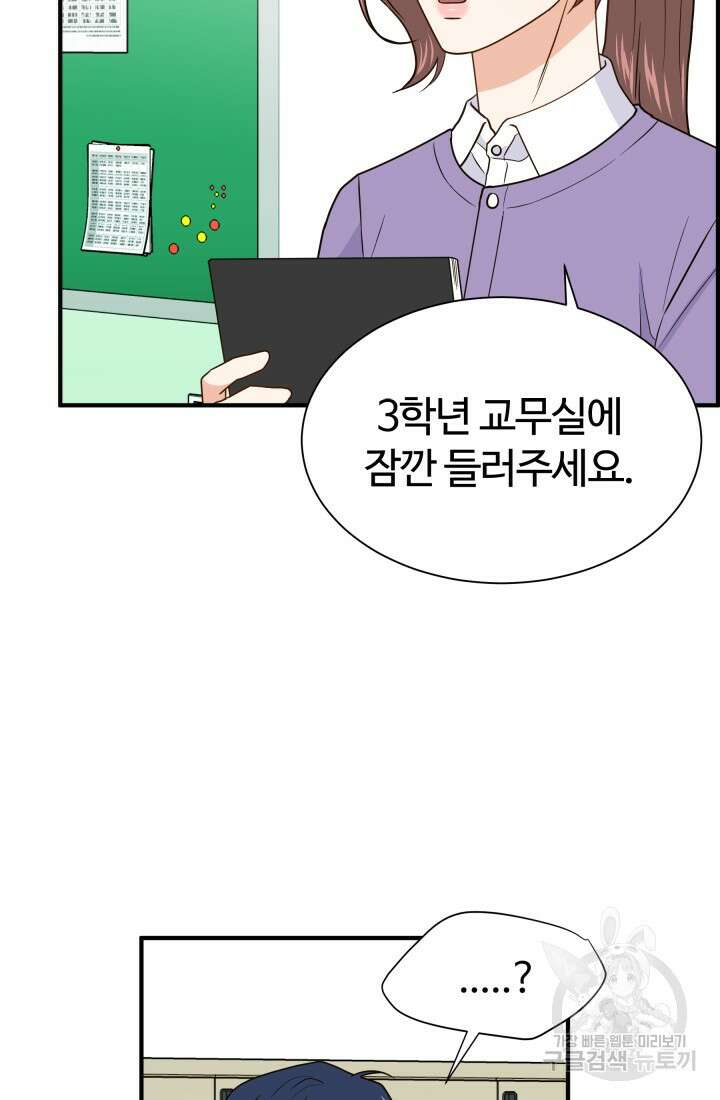 학교로 간 보스 17화 77