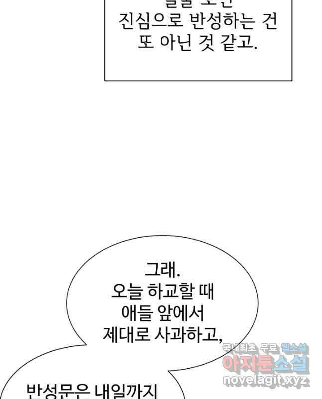 학교로 간 보스 41화 30