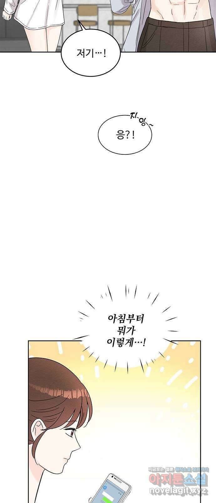 보스의 노골적 취향 65화 6