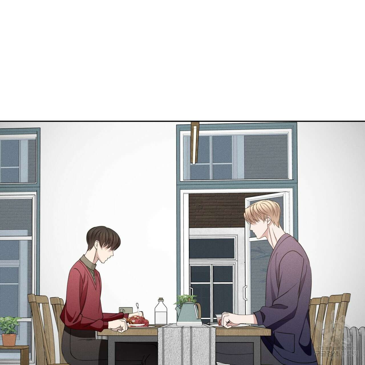 나이트 오브 런던 28화 13