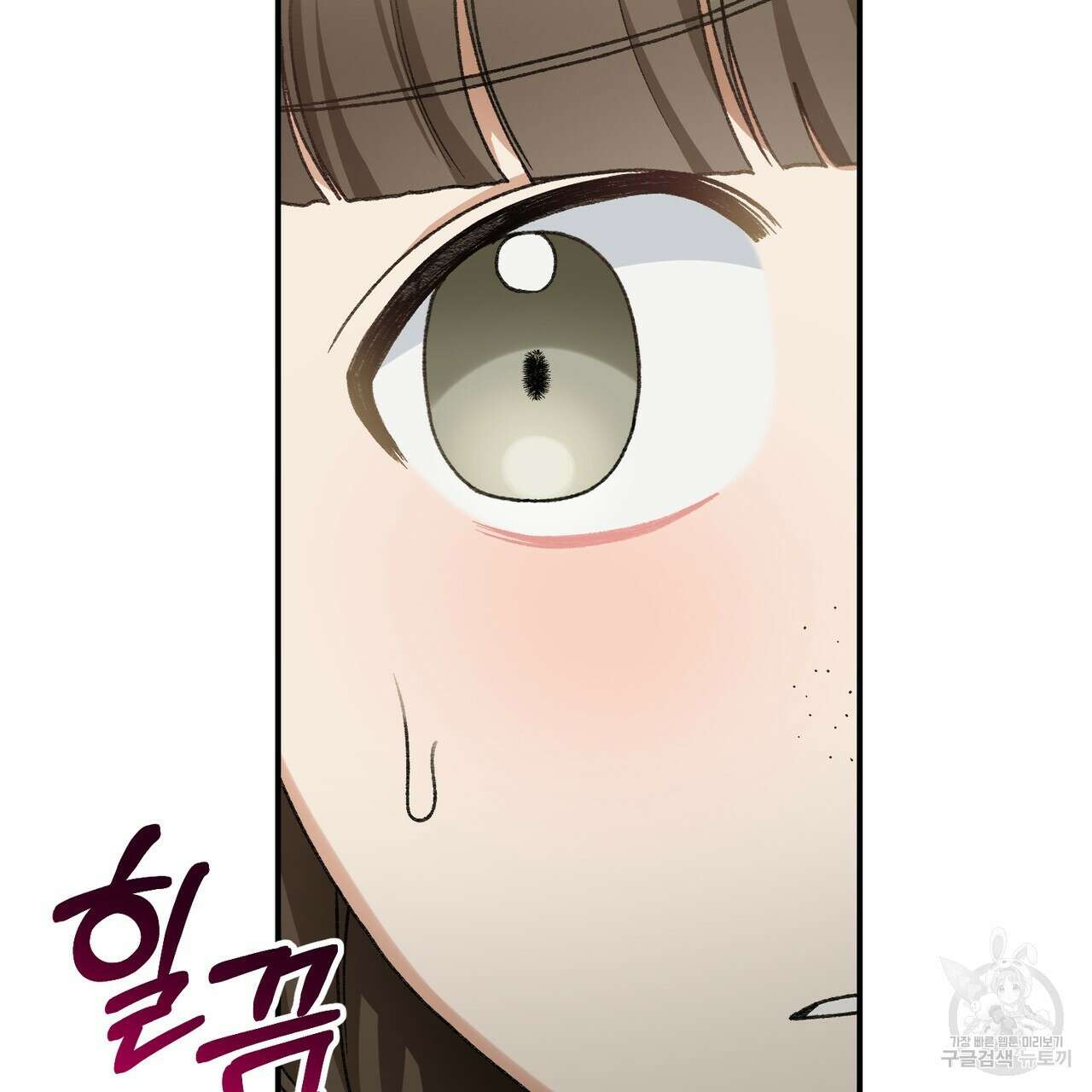 정부는 도망친다 23화 26