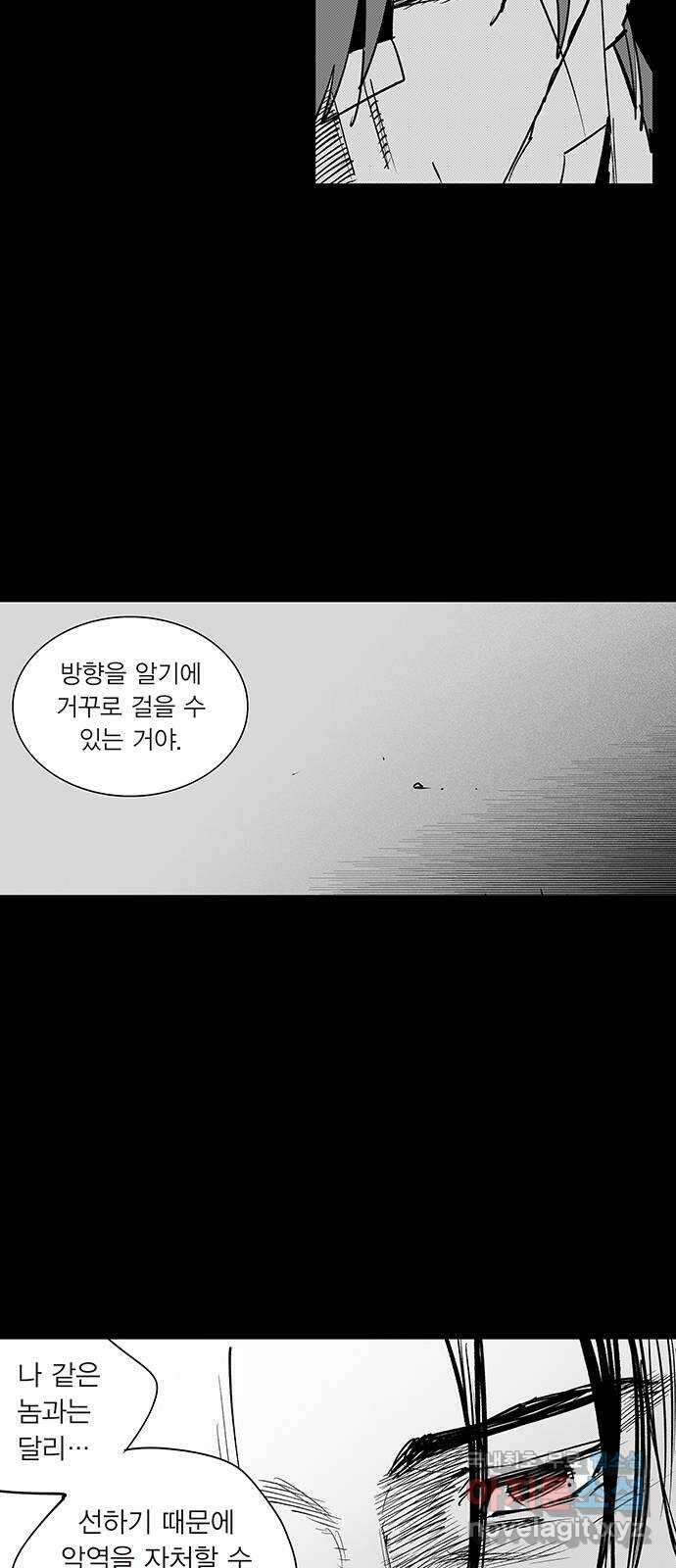 격기 3반 ROUND 109. 자기위로 26