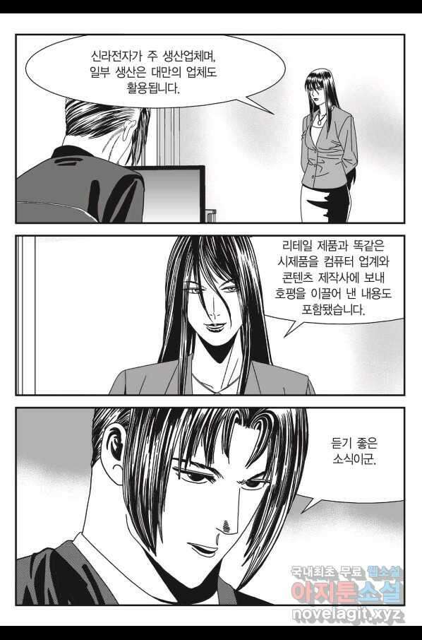도시정벌 11부 224화 42