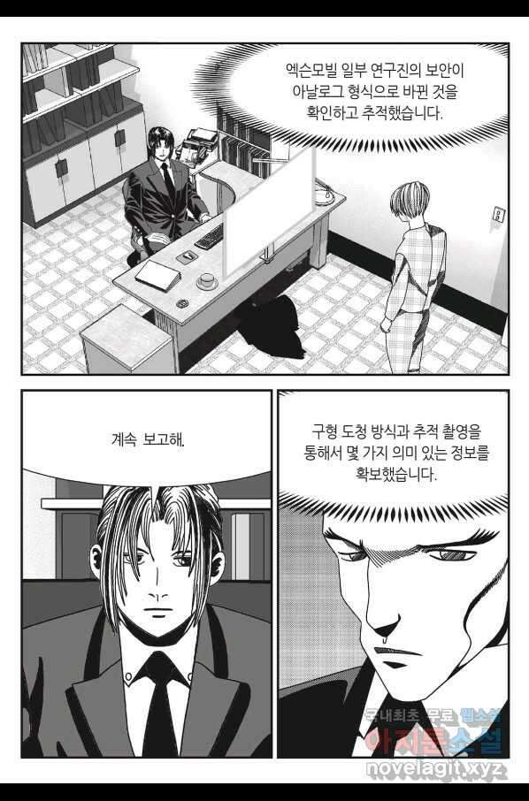 도시정벌 11부 234화 6