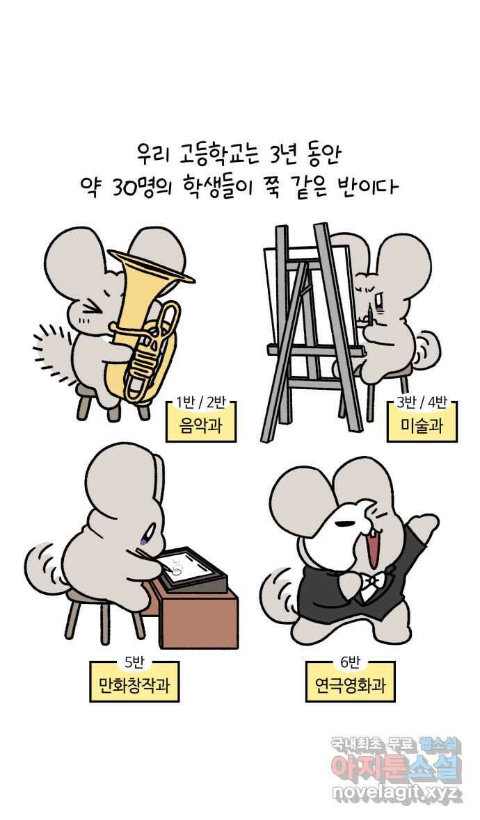 안녕, 나의 수집 65. 엽서 (1) 1