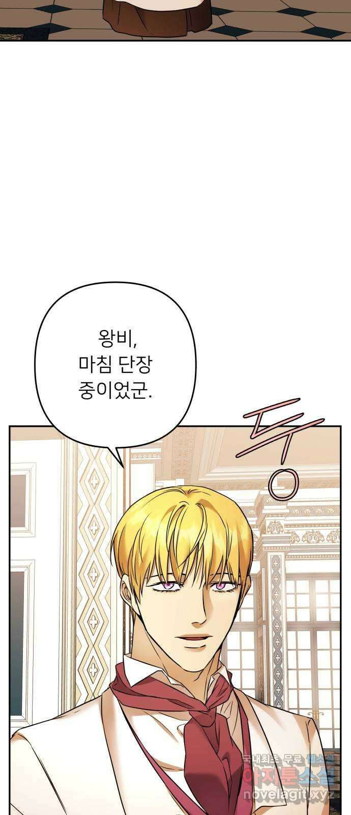 아가사 98화 귀족 의회 8