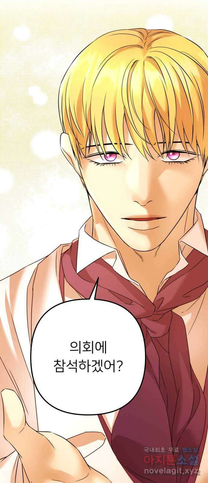 아가사 98화 귀족 의회 19