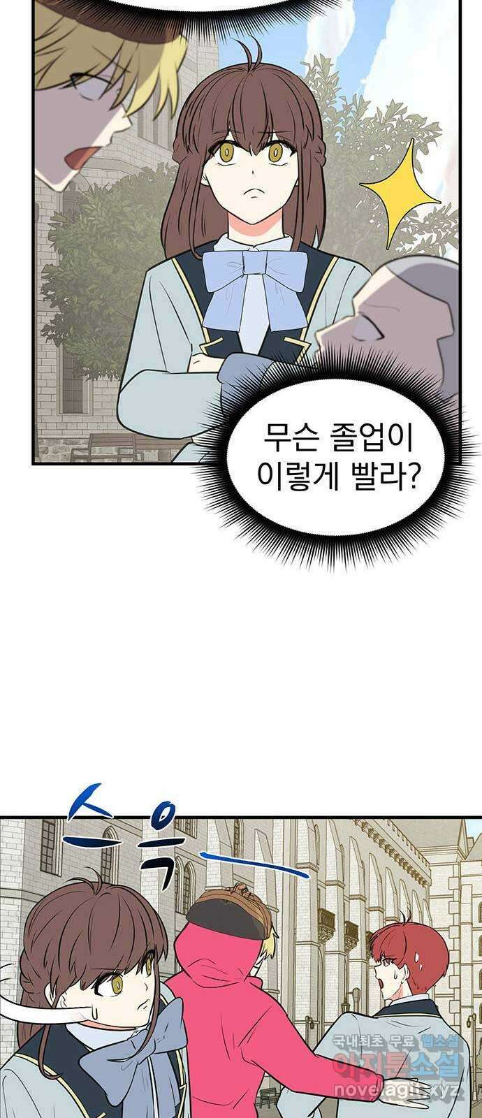하렘에서 살아남기 49화 9