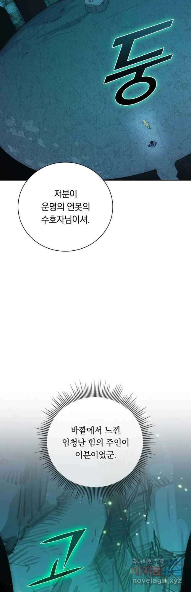 전설 헌터로 키워지는 중입니다 135화 17