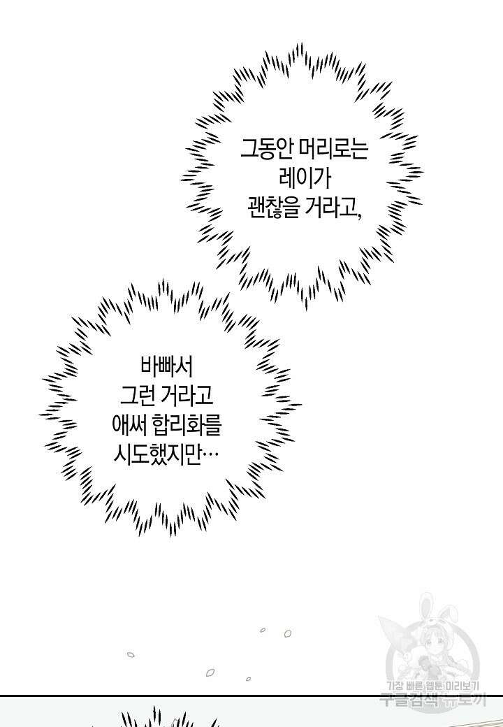 집착 서브 남주를 키웠습니다 62화 37