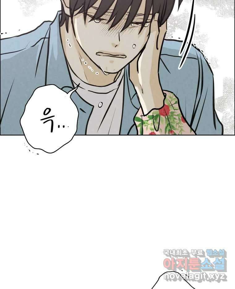신랑이 사라졌다 89화 따듯한 말 70