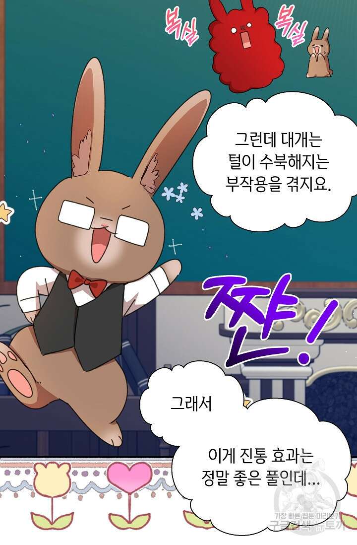 실수로 남주의 동생을 꼬셔버렸다 13화 8
