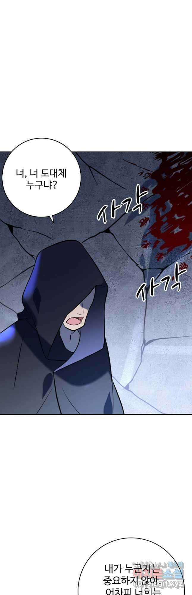 백련성신 900화 25