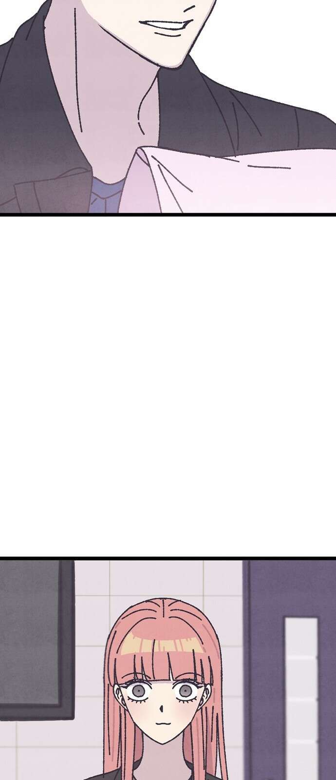 썩은 핑크의 법칙 3화 72