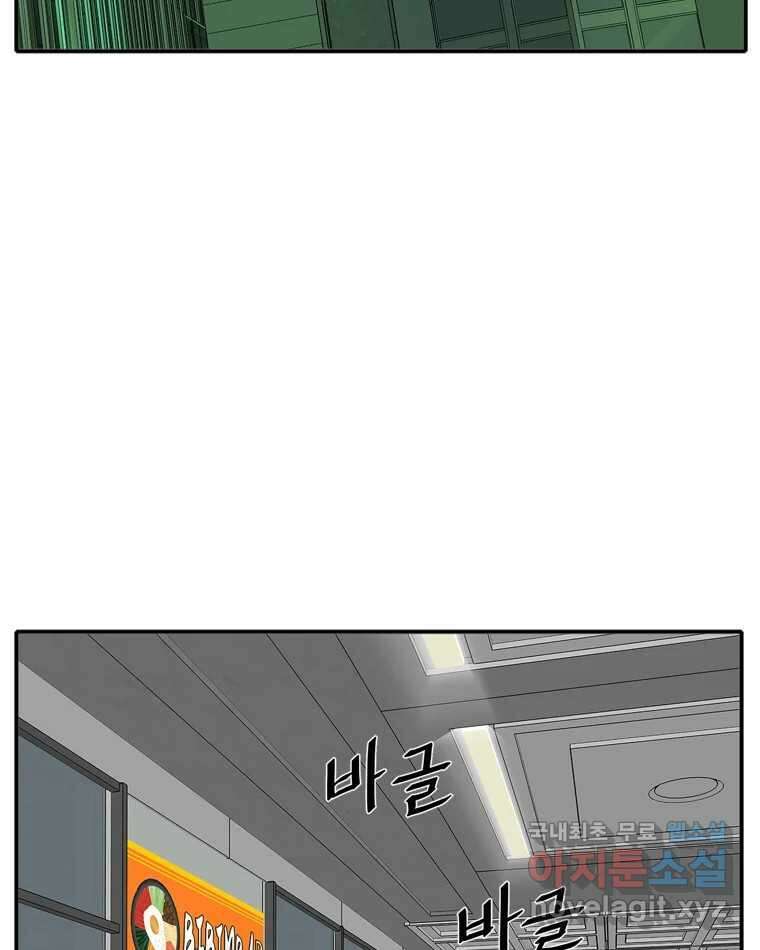고스트 터미널 46화 3
