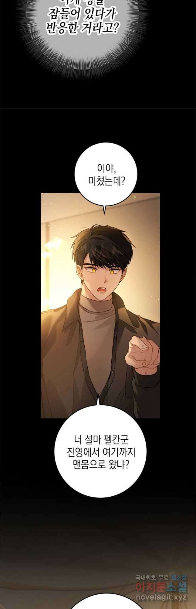 공녀님의 이중생활 75화 11