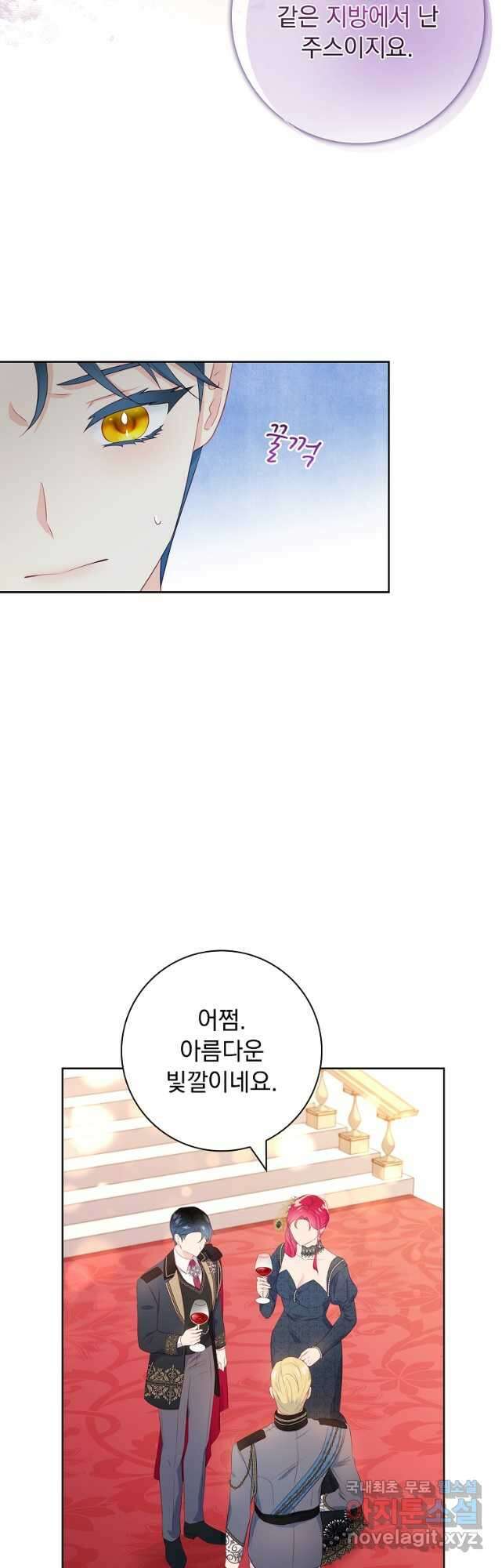 내 남편은 내가 정한다 33화 27
