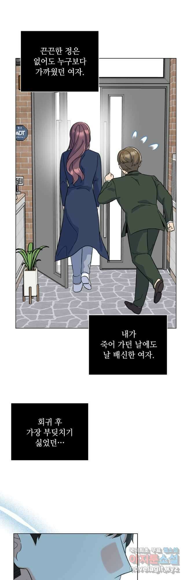 1년차 만렙 매니저 80화 35
