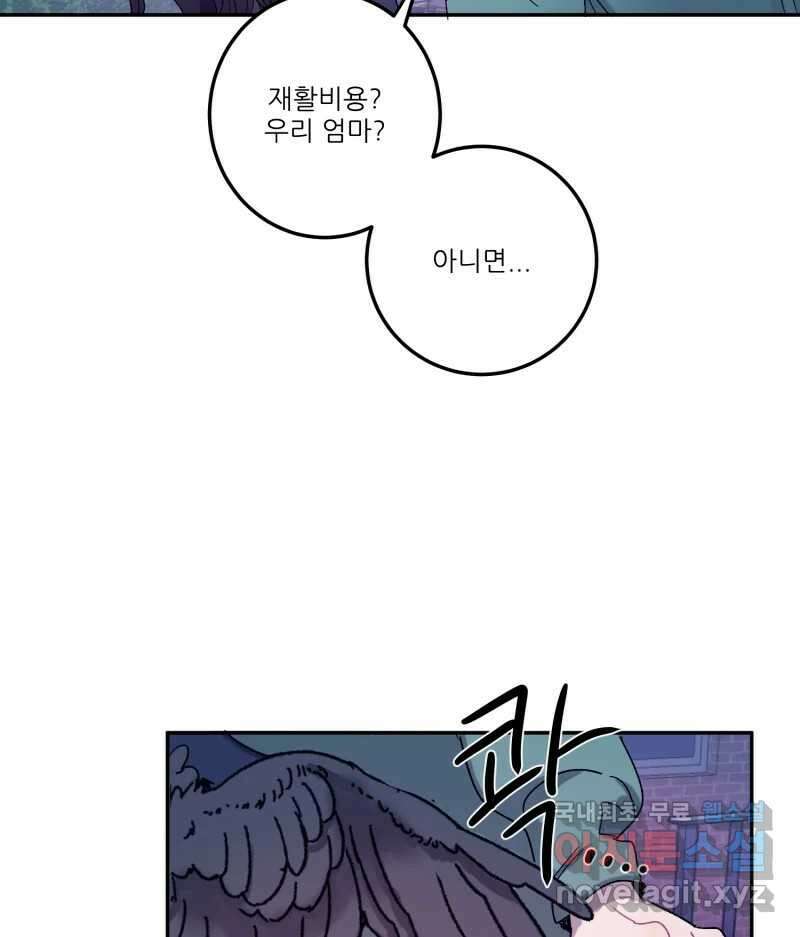 제비가 낮게 날면 24화 놀부의 제비1 5