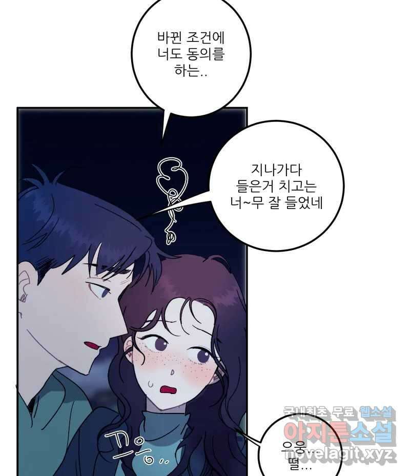 제비가 낮게 날면 24화 놀부의 제비1 14