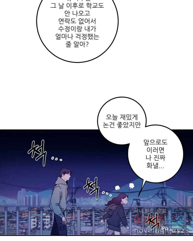 제비가 낮게 날면 24화 놀부의 제비1 22
