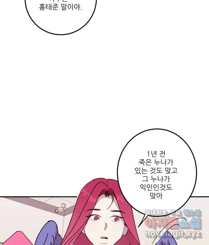 제비가 낮게 날면 24화 놀부의 제비1 40