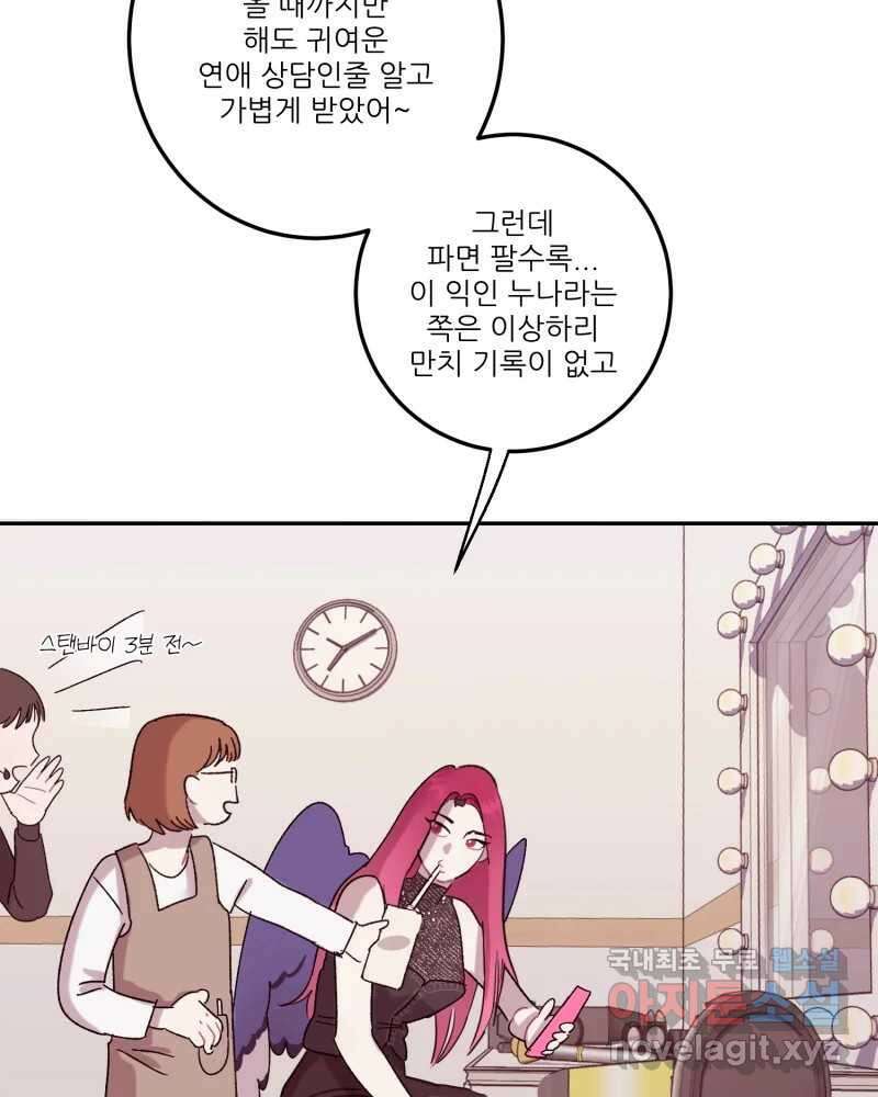 제비가 낮게 날면 24화 놀부의 제비1 53