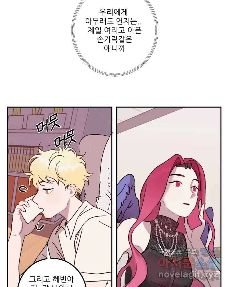 제비가 낮게 날면 24화 놀부의 제비1 58