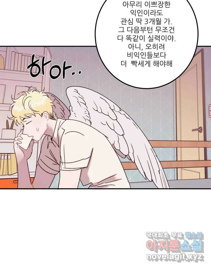 제비가 낮게 날면 24화 놀부의 제비1 63