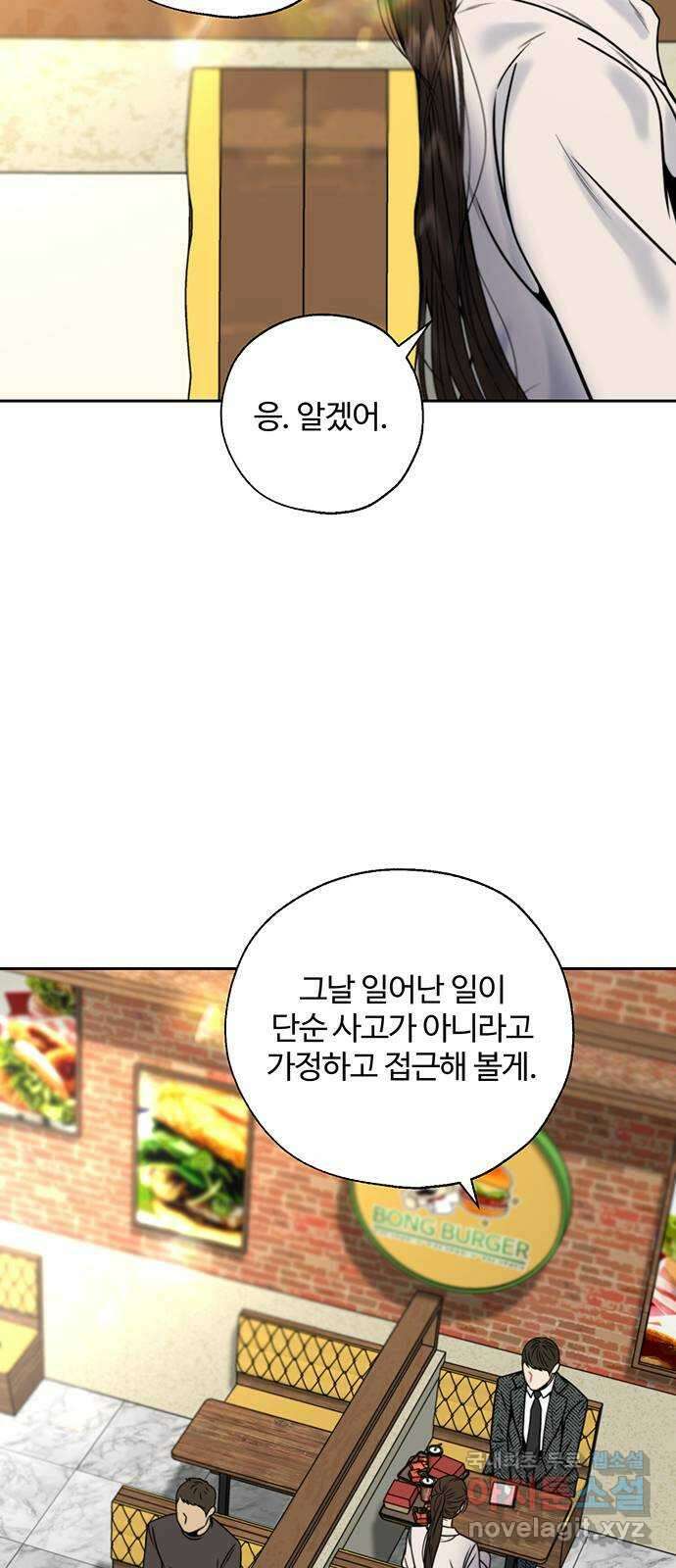 비서 일탈 28화 2