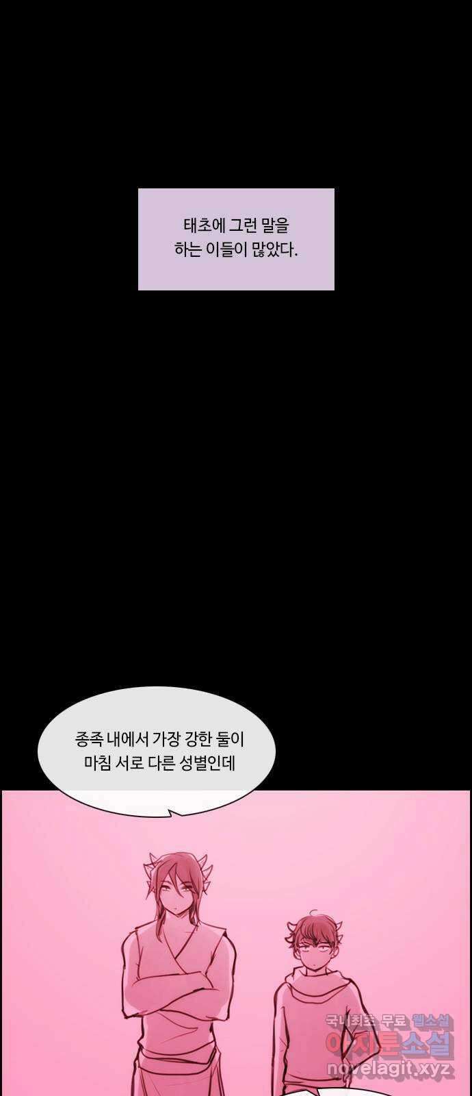쿠베라 3부 외전19 용왕의 우주 3