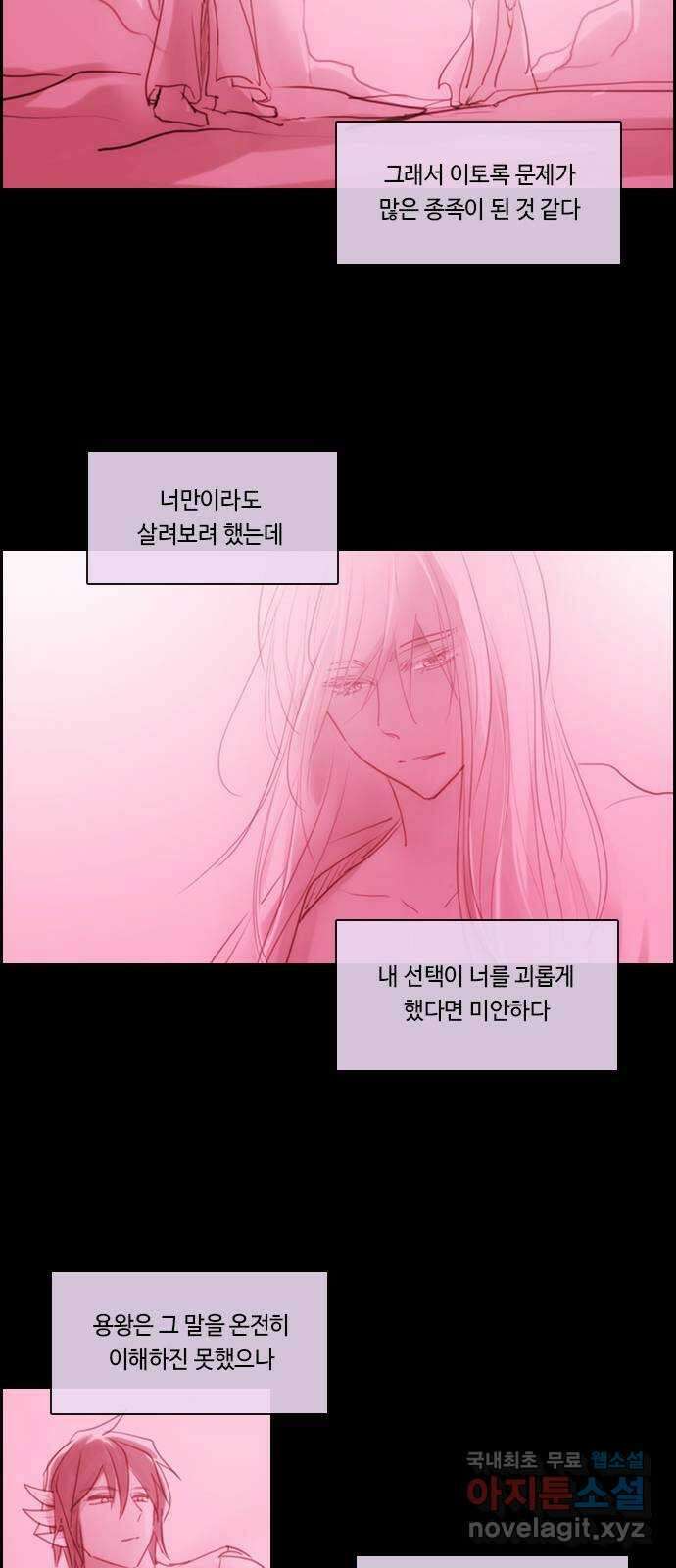 쿠베라 3부 외전19 용왕의 우주 30