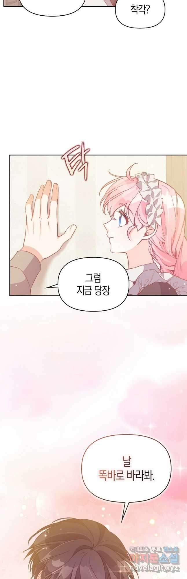 악당 대공님의 귀하디귀한 여동생 98화 9