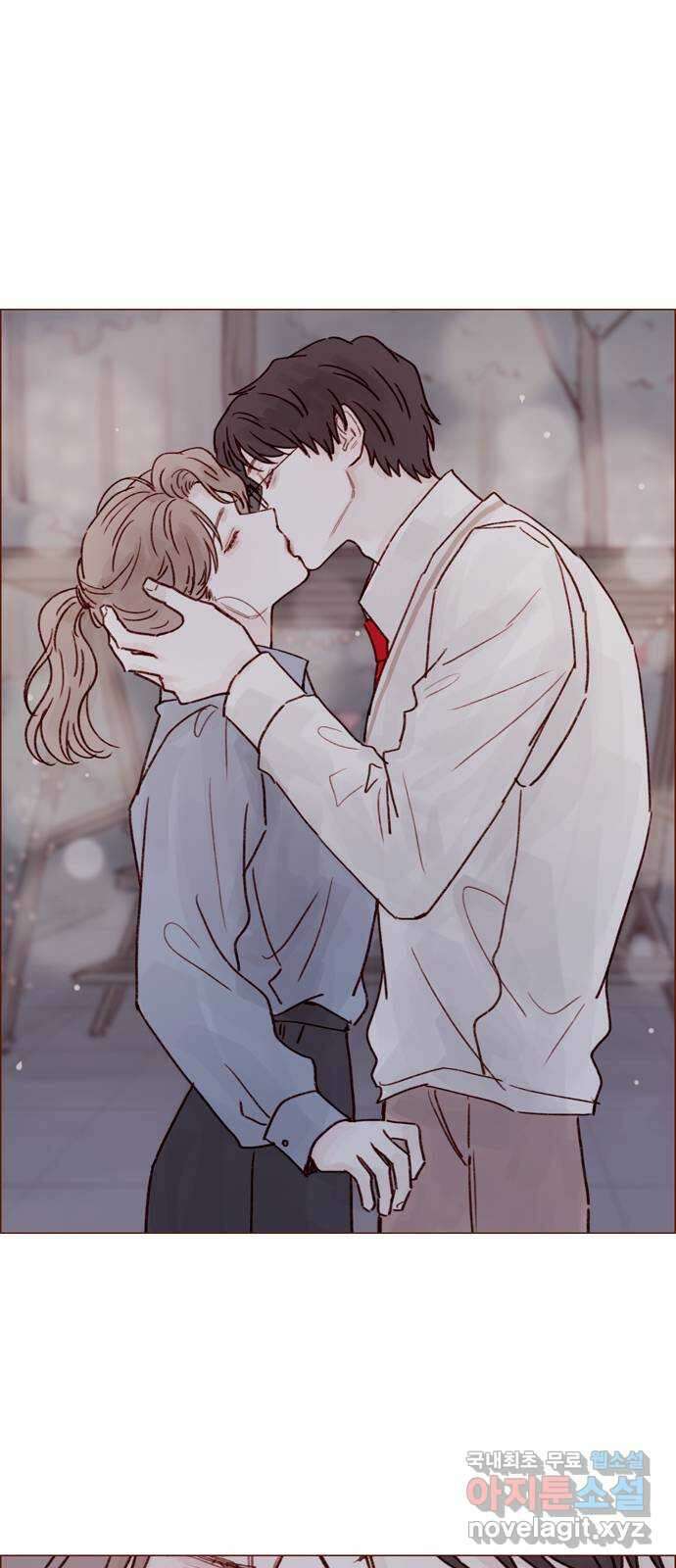 홍시는 날 좋아해! 239화 :  예쁘니까 건드리지 말라고 27