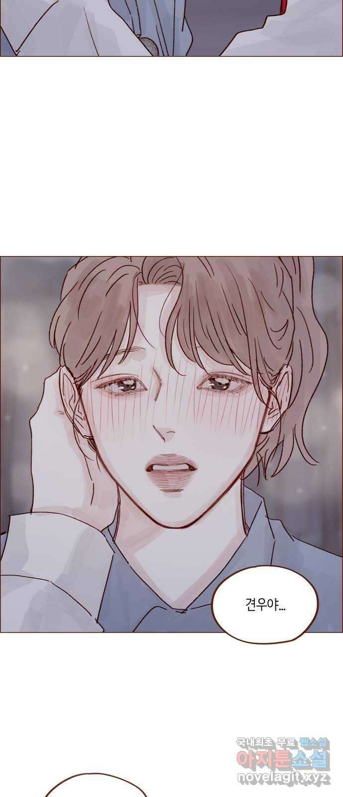 홍시는 날 좋아해! 239화 :  예쁘니까 건드리지 말라고 30