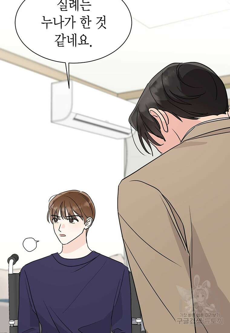 나의 보스와 정글에서 38화 10