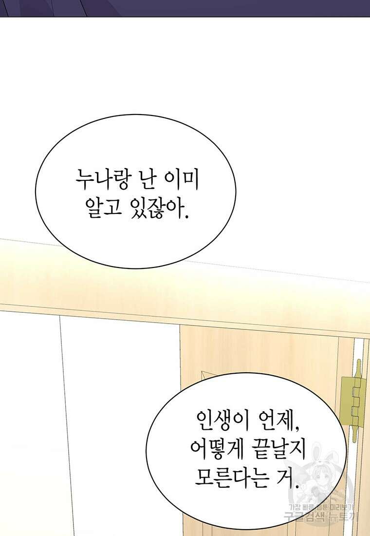 나의 보스와 정글에서 38화 57