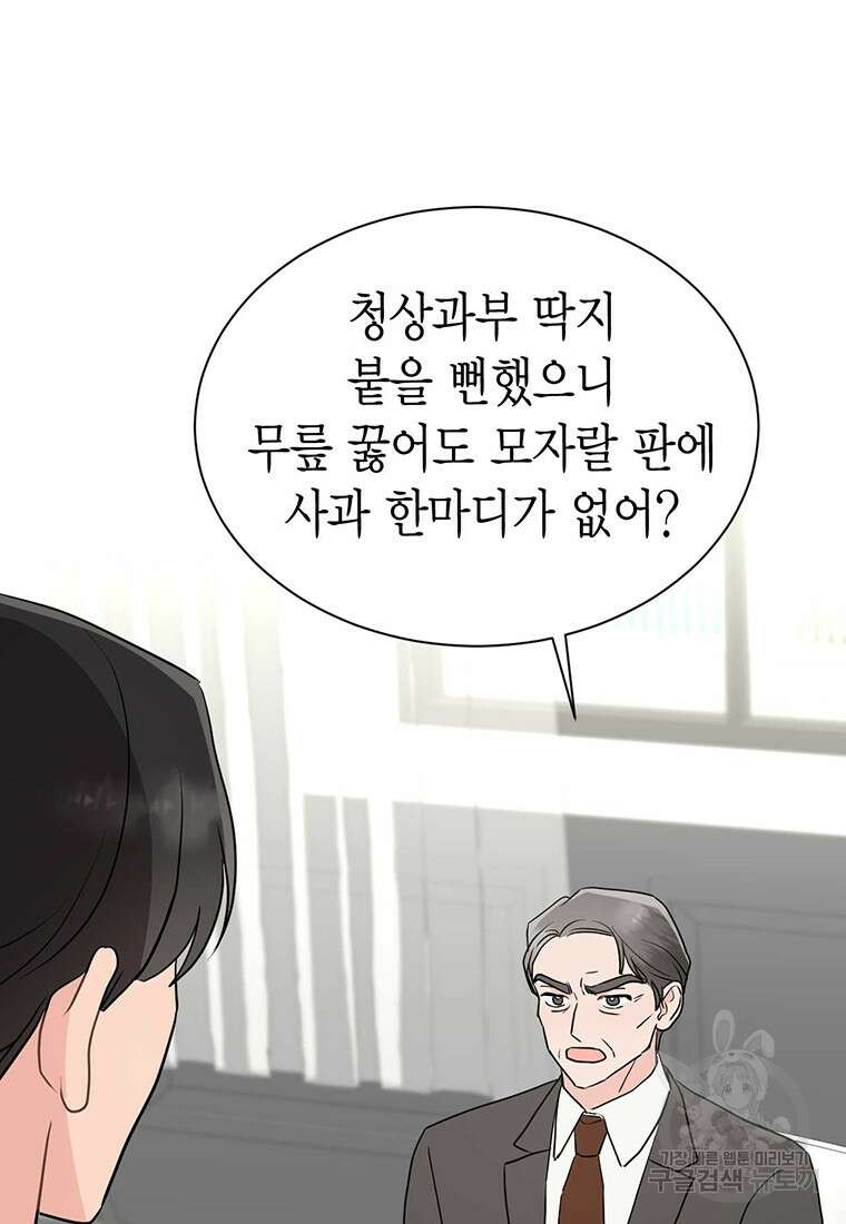 나의 보스와 정글에서 38화 93