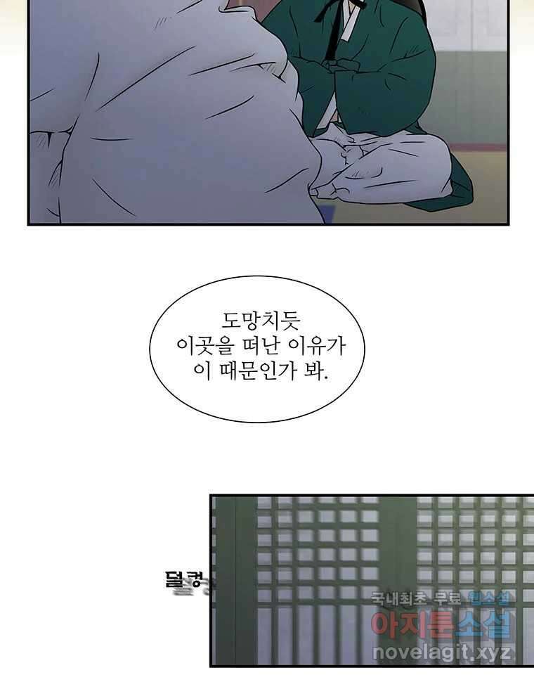 바리공주 245화. 아랑 전설 二 5