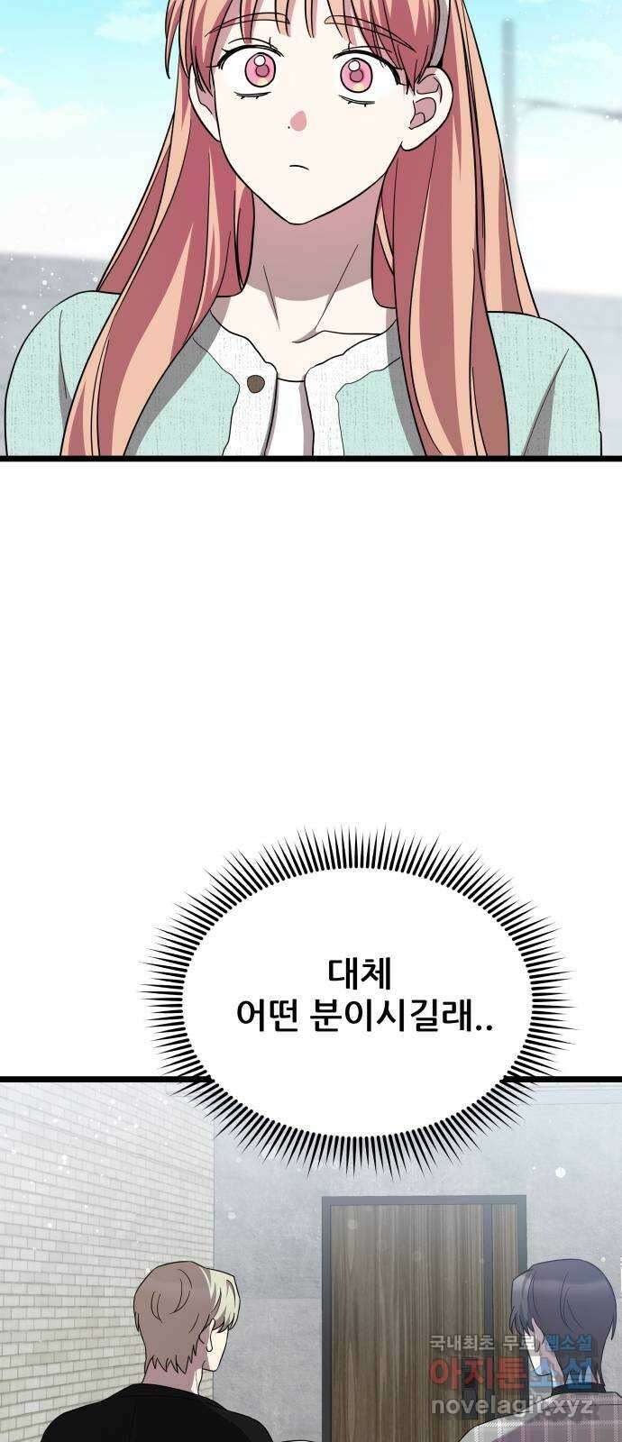 아이돌만 하고 싶었는데 29화 7