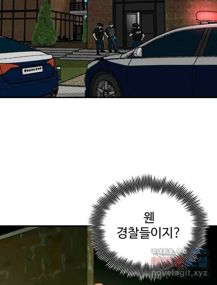 타원을 그리는 법 2부 63화 13