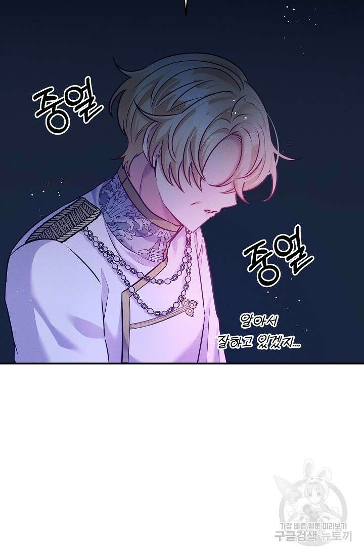 버려진 왕녀는 반역한다 51화 47
